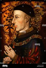 Henry v d'angleterre Banque de photographies et d'images à haute résolution 