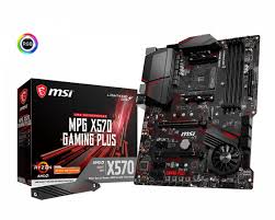 Most msi motherboards are an ami or award bios. Mpg X570 Gaming Plus