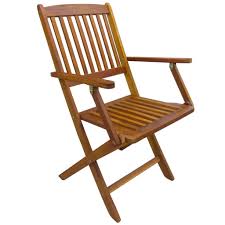 Get set for outdoor folding chairs at argos. Folding Outdoor Chairs 4 Pcs Solid Acacia Wood Buy Now On Furniture Supplies Uk