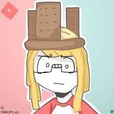 Roblox Commission Roblox Pictures Roblox Art