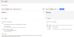 Google translate api is a freemium api. Google Translate Et La Traduction Automatique Ont Encore Des Marges De Progres David Fayon