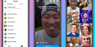 Messenger Rooms Came Up With Facebook To Beat Zoom In 2020 Technology Websites How To Use Facebook Told You So
