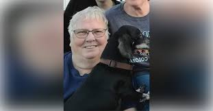 Obituary information for Linda Gayle Collister