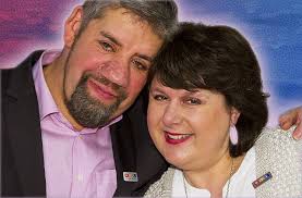 Nach Sommerhaus der Stars: Erstes Bild von Iris Abel nach großer  Gewichtsabnahme