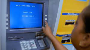 Diharap video ni dapat memberikan panduan. Live By Jn Cheque Deposit Youtube