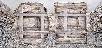 Find & download free graphic resources for destroyed house. Marjan Teeuwen Exhibitions Les Rencontres D Arles
