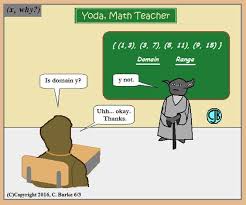 X Why Yoda Math Teacher Math Teacher Math Teacher