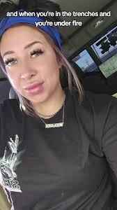 Veronica Eldredge (@vernie80891)