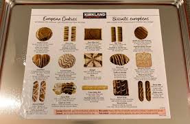Shop for christmas cookie & cupcake decorating in christmas treat decorating. Costco Kirkland Signature European Cookies Review Costcuisine
