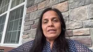 Anita Khedkar testimonial
