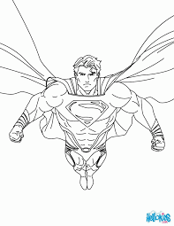 The character is widely acknowledged as a cultural icon in. Superman Logo Coloring Page Printable Superman Coloring Pages Pdf Coloring Home