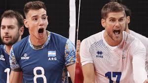 Por su parte el seleccionado masculino serán uno de los protagonistas de la zona b, en la que se enfrentarán a brasil, estados unidos, rusia, francia, y túnez. Huqfvnu9 Cmqrm