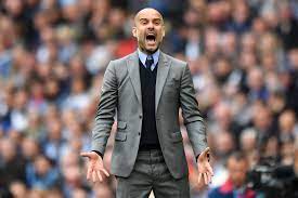 First, let me start by saying that it is possible to play tiki taka with almost every formation in football manager 2020. Pep Guardiola Says Barcelona Bayern Would Have Sacked Him After Man City S Year Bleacher Report Latest News Videos And Highlights