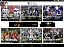 How high is mitch trubisky's ceiling? Pro Football Weekly For Android Apk Download