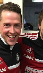 Skarp-dominans på årets lag i 4.-divisjon