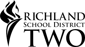 Le tour de france logo has two hidden messages inside of it. Richland School District Two Logos
