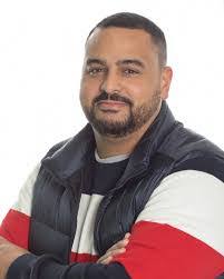 Demetrius Conner's Instagram, Twitter & Facebook