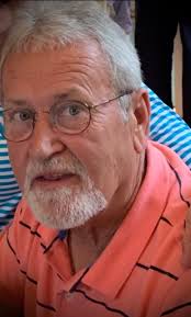 Mr. Michael Anthony “Mike” Parker