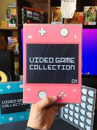 Pink Nintendo Switch Lite Aesthetic Pastel Nintendo Switch Lite Aesthetic Video Game Organization Video Game Collection Nintendo