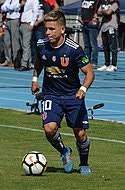 Add the latest transfer rumour here. Yeferson Soteldo Wikipedia