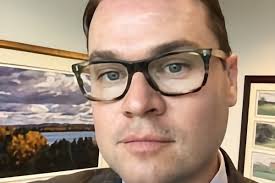 Canada's Top Wealth Advisors 2022: Fraser Sutherland