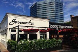 Gourmandise The Bakery Salt Lake City Restaurants Best Bakery City Restaurants