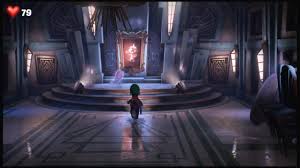 Maybe you would like to learn more about one of these? Luigi S Mansion 3 Walkthrough Grand Lobby Floor 1 Millenium