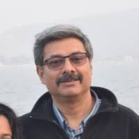 Amol Rode's Instagram, Twitter & Facebook