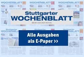 Bei beiden projekten ist die verschandelung der landschaft vorprogrammiert. Stuttgart Seilbahn Im Schwebezustand Aktuell Stuttgarter Wochenblatt