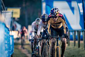 The felt rider adds another title for the year read more. Wout Van Aert Cyclo Cross 2021 World Champs Interview