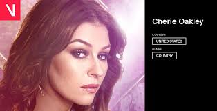 Cherie Oakley