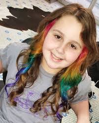 Stephanie Embry's Instagram, Twitter & Facebook