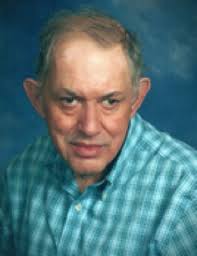 Charles Meredith Henry