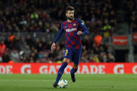 But he made a significant contribution to the 2008 champions league. Gerard Pique Five Things You Might Not Know About Barca Star