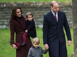 Weitere ideen zu prinz william, königshaus, englisches königshaus. Kate Middleton Prinz William Umzug Geht Die Queen Jetzt In Rente Liebenswert Magazin