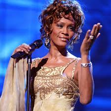 Her debut album, whitney, and the bodyguard each shipped over 10 million copies in the us alone. Inside The Life Death And Continuing Legacy Of Whitney Houston E Online Deutschland