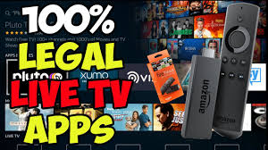 First, kodi is a popular streaming player that. Free Live Tv Apps For Firestick 100 Legal Youtube