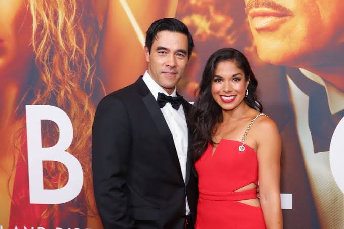 Home and Away icon announces shock split from husband after 5 years - Yahoo  Life UK