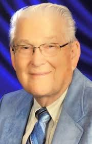 Carl Wohlfarth Obituary