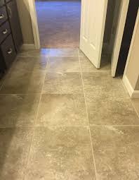 Sandalo 18x18 Castillian Gray Sw92 Stacked Floor Tile Patterned Floor Tiles Tile Floor Flooring