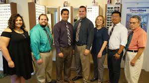 Espejo, lieuw, kallarackal, gonzalez bring a new level of clinical care and customer. Our Team Great Valley Eye Associates