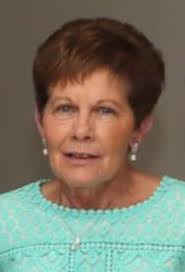 Condolence Book for Mary McKenna (née Black) (Drogheda, Louth)