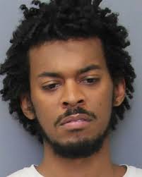 Charles Co. Sheriff's Reports