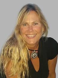 Evie Hooper, President and Founder