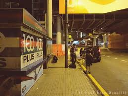 Travel by bus to the stop serving the complex or ride the monorail system to imbi station, which is connected to the mall. Day 1 Singapore To Kuala Lumpur 31 03 13 To 01 04 13 The Four Eyed Wanderer