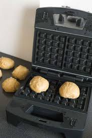 Gaufres Liegoises Cuisinons En Couleurs Recettes De Cuisine Recette Gaufres Liegoises