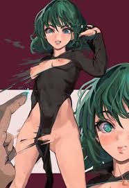 Mamimi_2nd - Makima Chainsaw Man Adult Content Unleashed