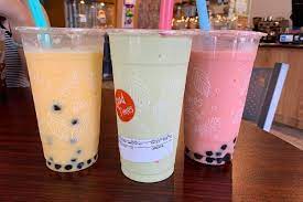 Order bubble tea near you. Houston S 4 Top Spots For Cheap Bubble Tea