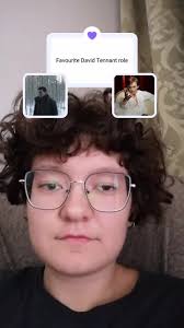 David Tennant Filter Showcase