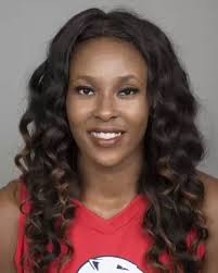 Chyna Ellis (2/20/2017)